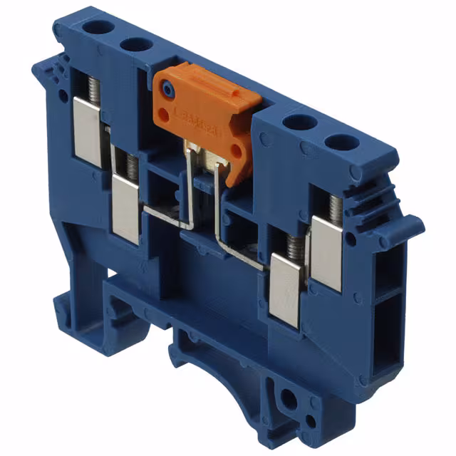 2775223 Phoenix Contact  Canale guida DIN